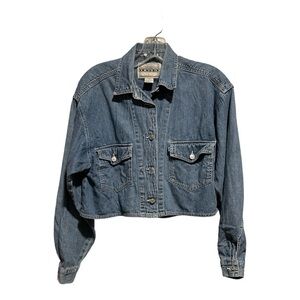 Levi’s Cropped top